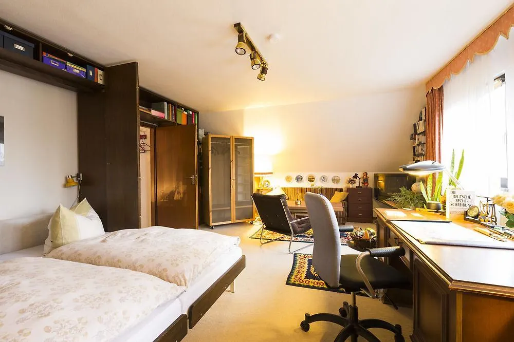 Quality Apartments Hannover By Dmzv Gmbh