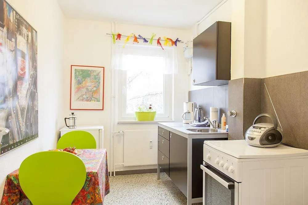 *** Hotel Quality Apartments Hannover By Dmzv Gmbh Alemania