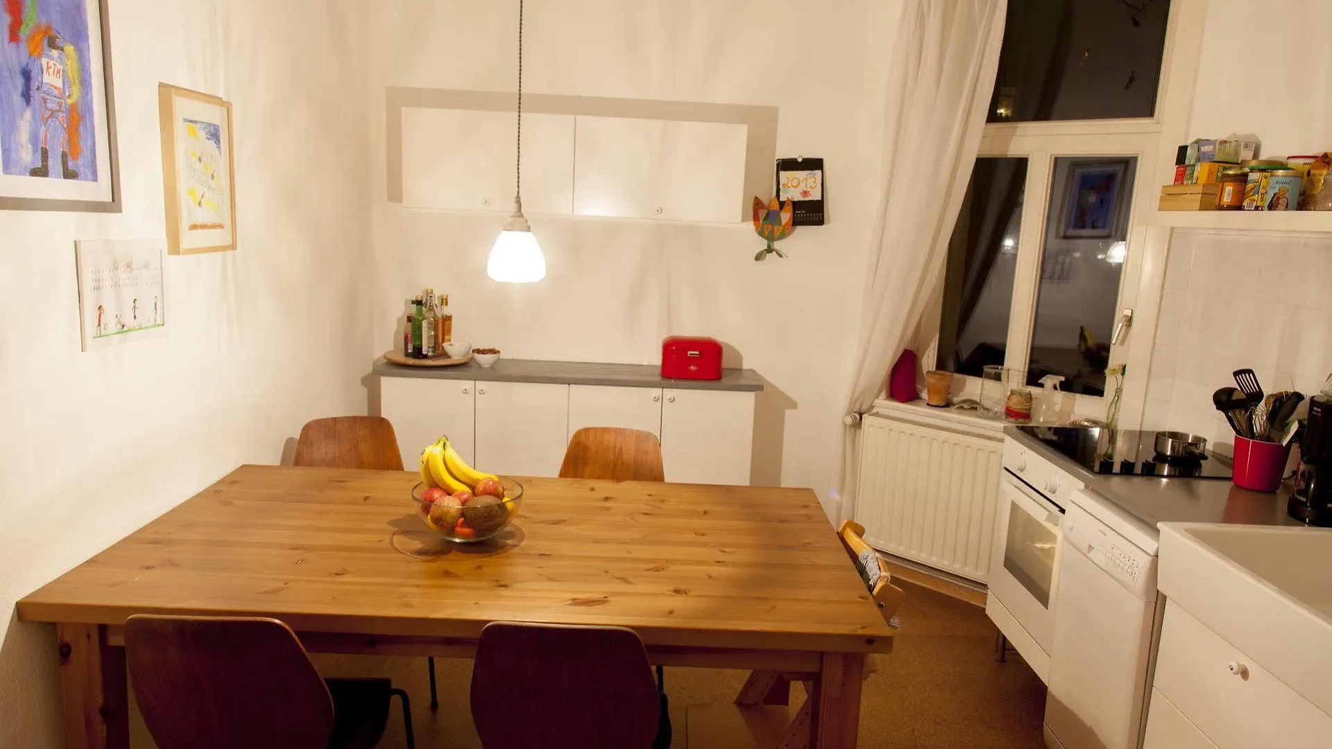 Quality Apartments Hannover By Dmzv Gmbh Hotel