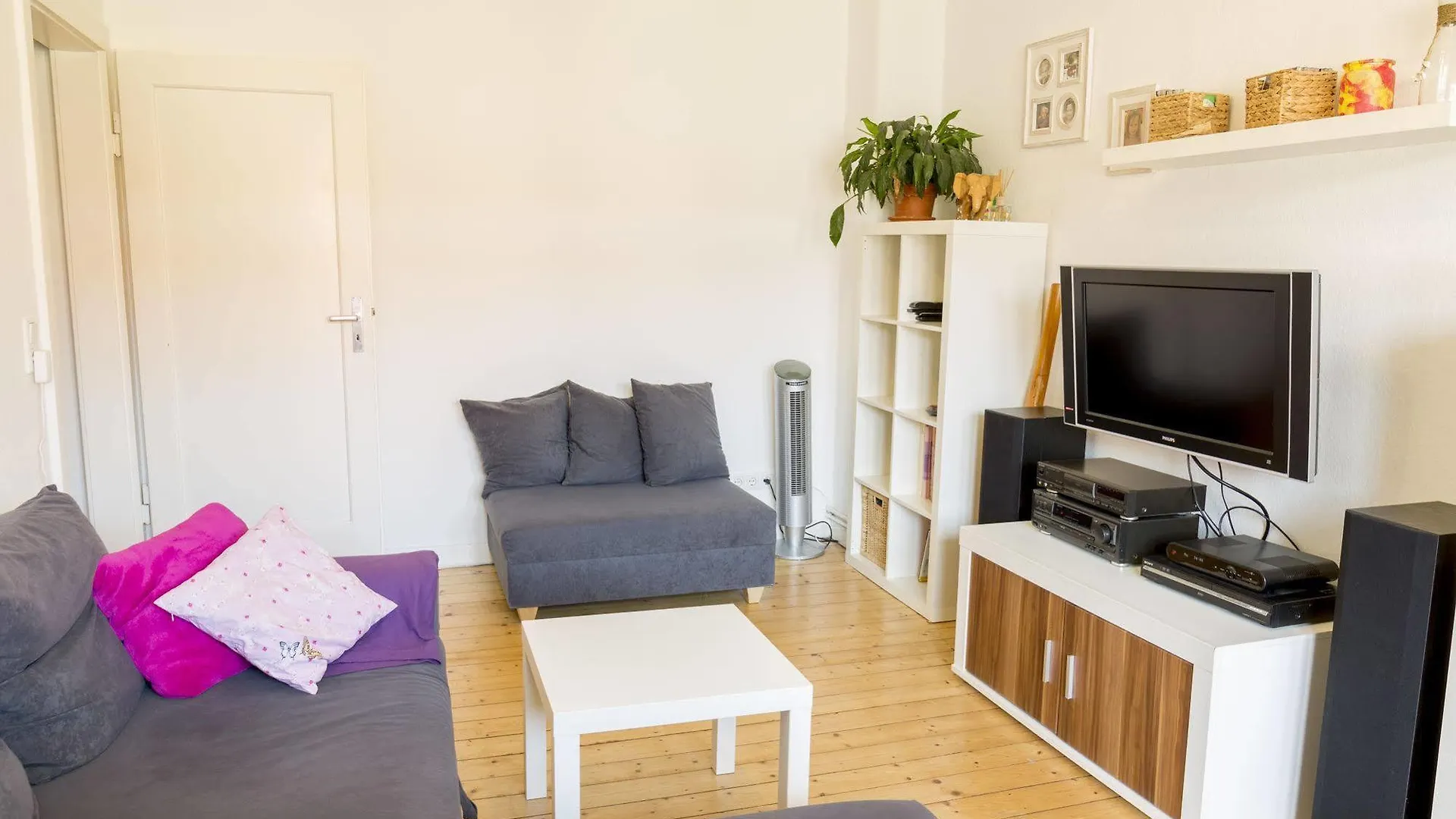 Quality Apartments Hannover By Dmzv Gmbh 3*,  Alemania