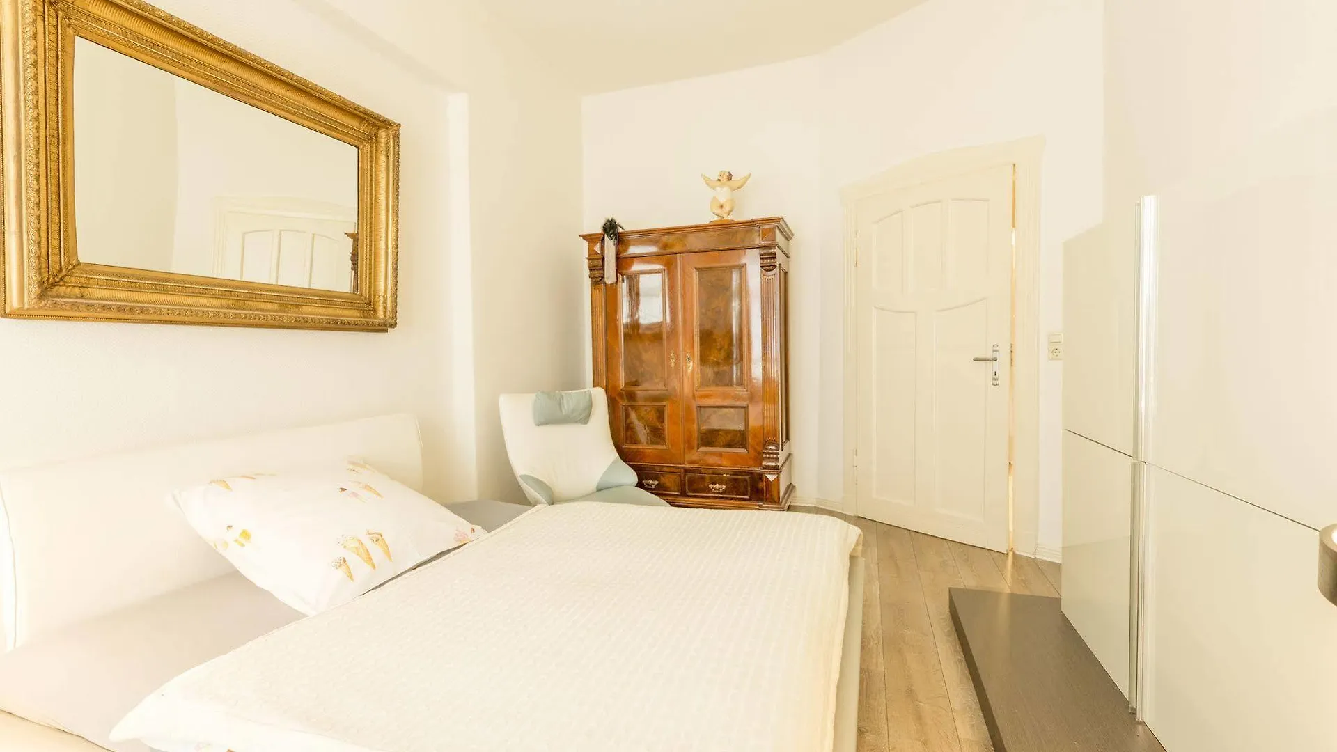 Quality Apartments Hannover By Dmzv Gmbh Hotel