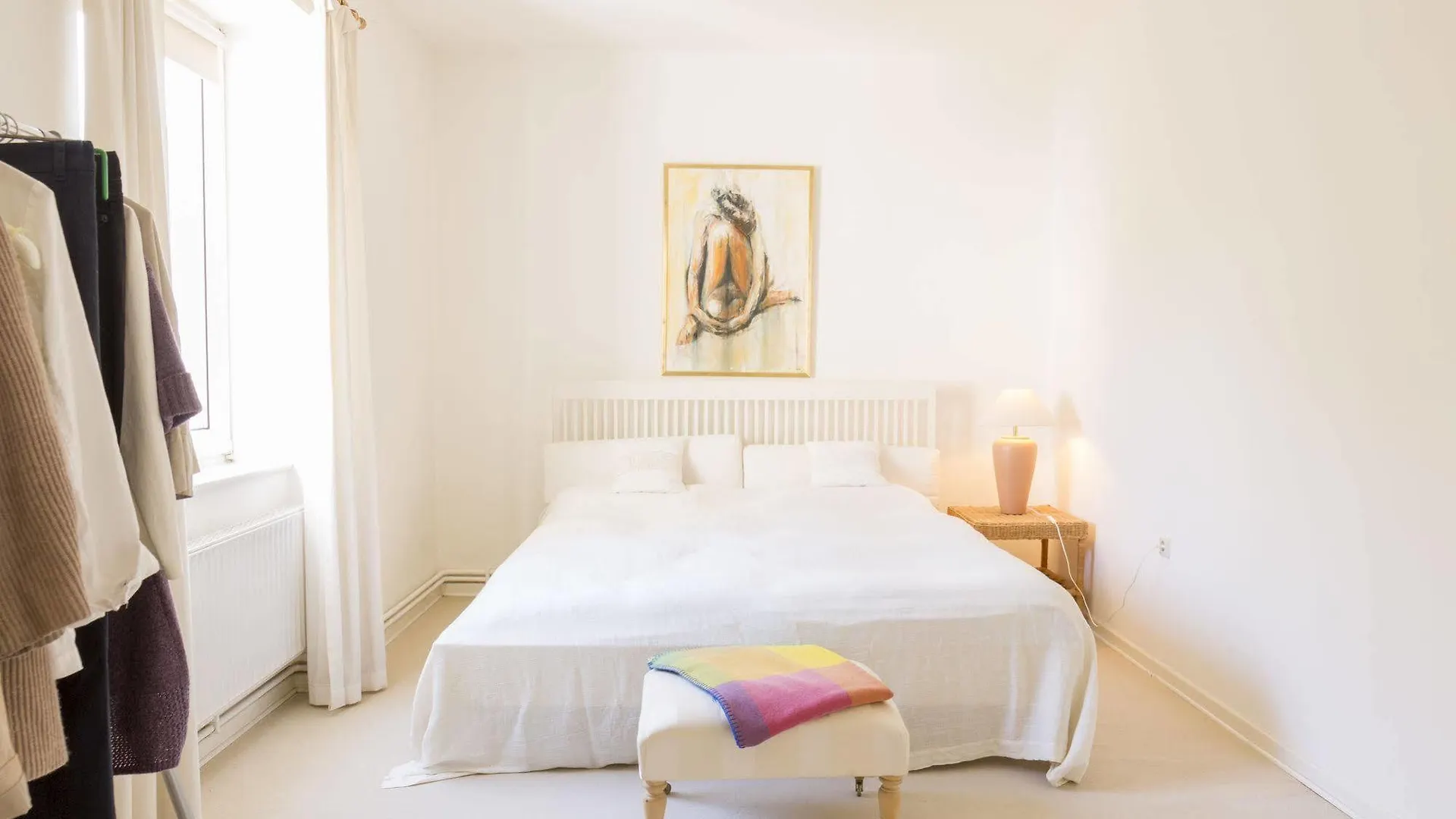 Quality Apartments Hannover By Dmzv Gmbh Hotel