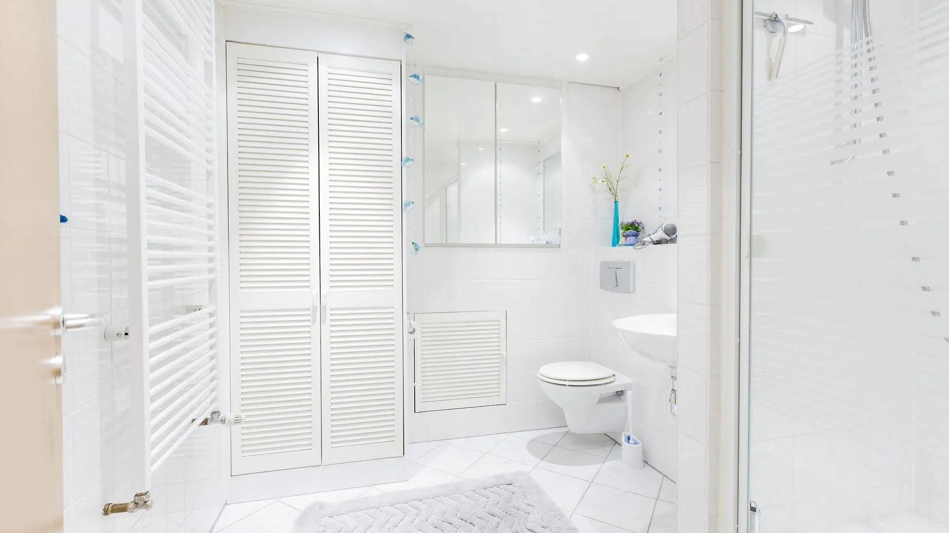 Hotel Quality Apartments Hannover By Dmzv Gmbh