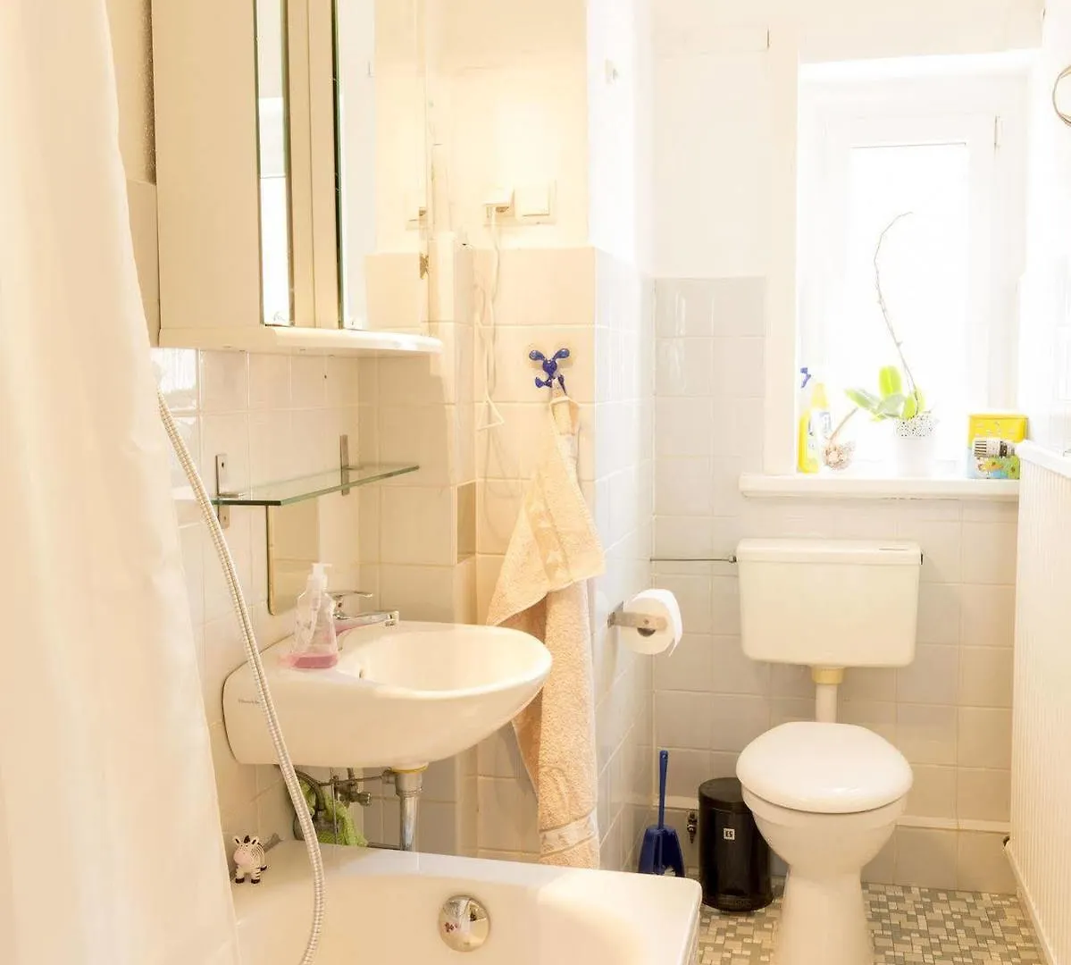 *** Hotel Quality Apartments Hannover By Dmzv Gmbh Alemania
