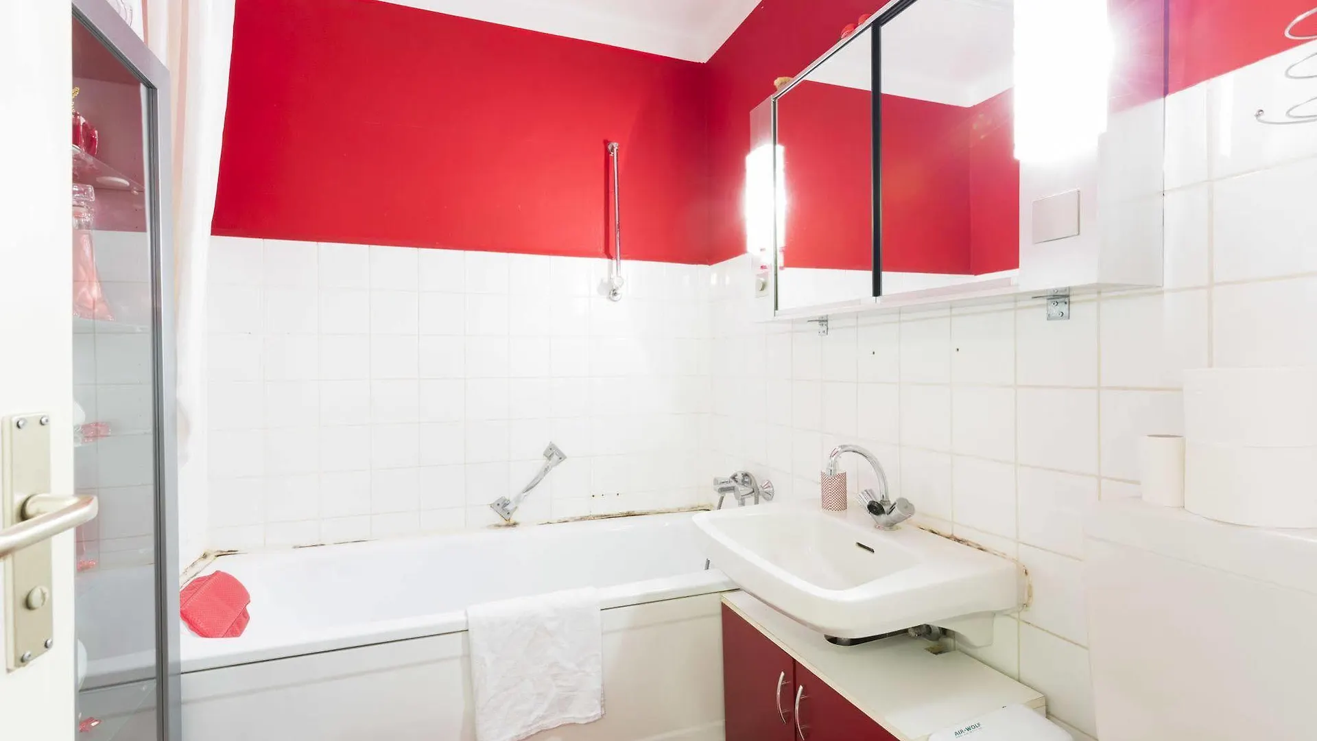 Quality Apartments Hannover By Dmzv Gmbh