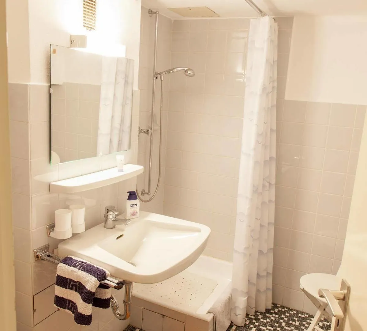 Hotel Quality Apartments Hannover By Dmzv Gmbh
