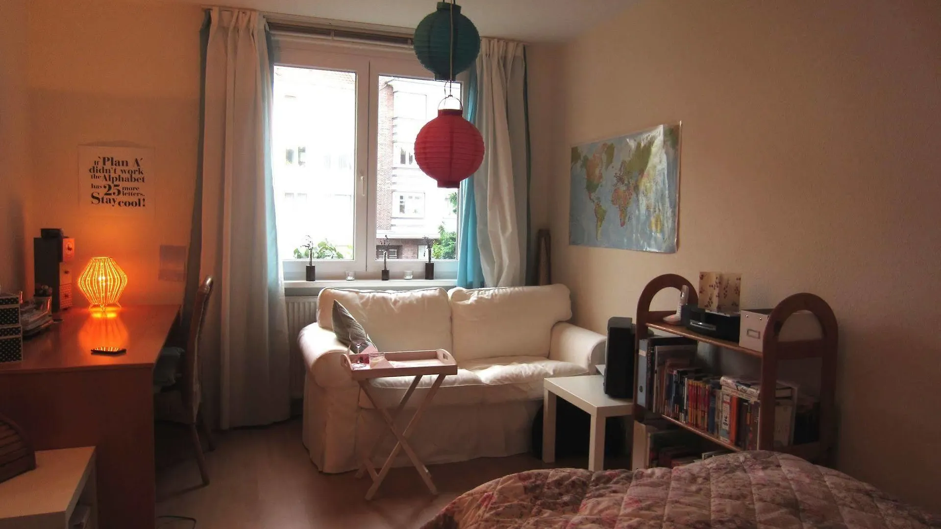 Contactos de Quality Apartments Hannover By Dmzv Gmbh